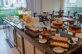 Central Park Hotel by Bourbon