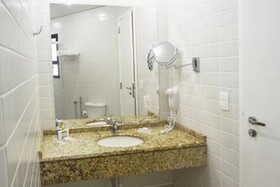 Central Park Hotel by Bourbon