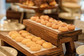 Central Park Hotel by Bourbon