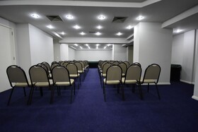 Central Park Hotel by Bourbon