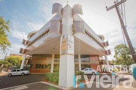 Copas Executive Hotel