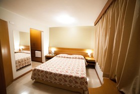 Copas Executive Hotel