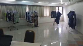 Copas Executive Hotel