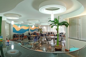 Copas Executive Hotel