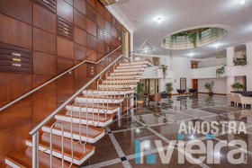 Copas Executive Hotel