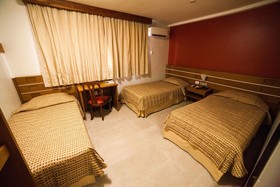 Copas Executive Hotel