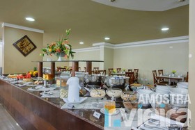 Copas Executive Hotel