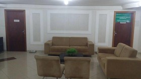 Copas Executive Hotel