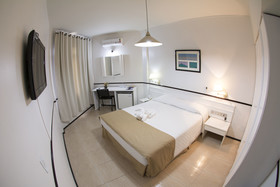 Harbor Querência Hotel