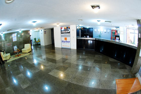 Harbor Querência Hotel
