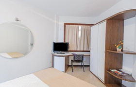 Harbor Querência Hotel