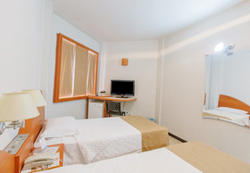 Harbor Querência Hotel