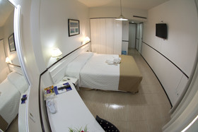 Harbor Querência Hotel