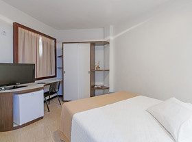 Harbor Querência Hotel