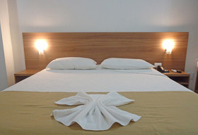 Harbor Querência Hotel