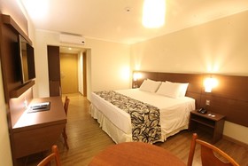 Hotel Caiuá Cascavel