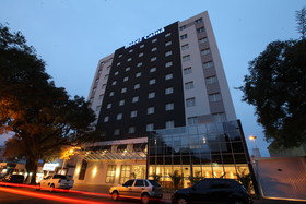 Hotel Caiuá Cascavel