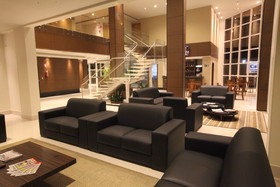 Hotel Caiuá Cascavel