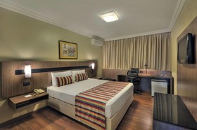 Hotel Deville Express Cascavel
