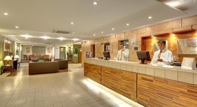 Hotel Deville Express Cascavel