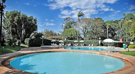 Hotel Deville Express Cascavel