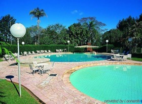 Hotel Deville Express Cascavel