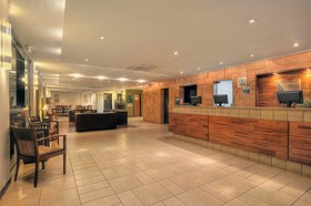 Hotel Deville Express Cascavel