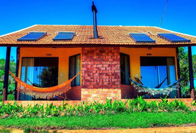 Hotel Fazenda Vale Alvorada