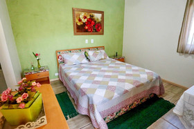 Hotel Fazenda Vale Alvorada