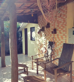 Hotel Fazenda Vale Alvorada