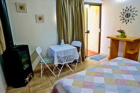 Hotel Fazenda Vale Alvorada