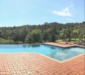 Hotel Fazenda Vale Alvorada