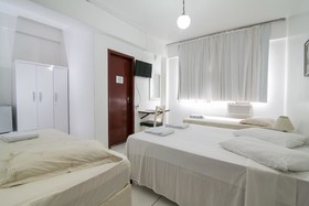 Hotel Grand Prix Fórmula de Conforto