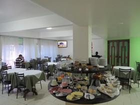 Hotel Grand Prix Fórmula de Conforto