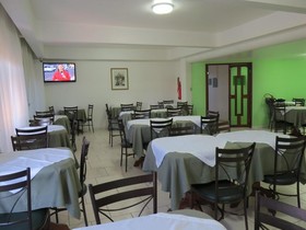 Hotel Grand Prix Fórmula de Conforto