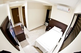 Master Gold Hotel Express