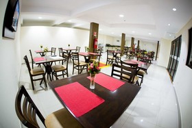 Master Gold Hotel Express