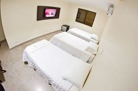 Master Gold Hotel Express