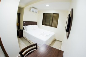 Master Gold Hotel Express