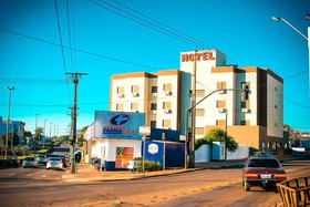Master Gold Hotel Express
