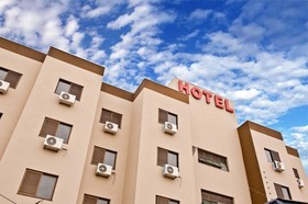 Master Gold Hotel Express