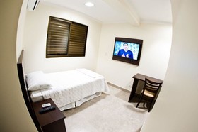 Master Gold Hotel Express