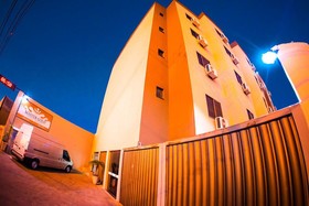 Master Gold Hotel Express