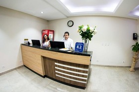 Master Gold Hotel Express