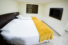 Master Gold Hotel Express