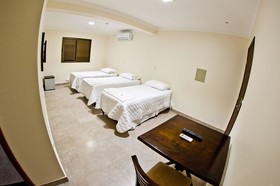 Master Gold Hotel Express