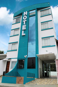 Hotel Urano