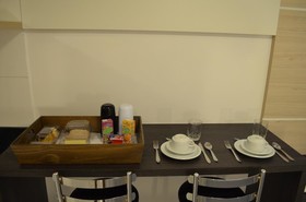 Aspen Executive Hotel