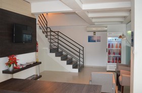 Aspen Executive Hotel