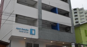 Aspen Executive Hotel